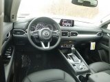 2019 Mazda CX-5 Touring AWD Black Interior