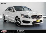 2015 Mercedes-Benz CLA 250