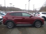 2019 Hyundai Tucson SEL AWD