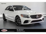 2019 Mercedes-Benz C 300 Sedan