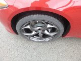 2019 Alfa Romeo Giulia Ti Sport AWD Wheel