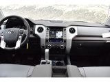 2019 Toyota Tundra Limited Double Cab 4x4 Dashboard