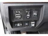 2019 Toyota Tundra Limited Double Cab 4x4 Controls