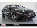 2019 Mercedes-Benz CLS 450 Coupe