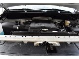 2019 Toyota Tundra Limited Double Cab 4x4 5.7 Liter i-FORCE DOHC 32-Valve VVT-i V8 Engine