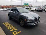 2019 Hyundai Kona Limited AWD