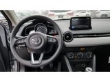 2019 Toyota Yaris LE Dashboard