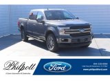 2019 Ford F150 XLT Sport SuperCrew 4x4