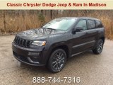 2019 Jeep Grand Cherokee Overland 4x4