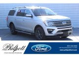 Ingot Silver Metallic Ford Expedition in 2019