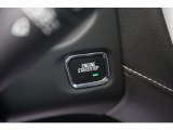 2019 GMC Acadia SLT Controls