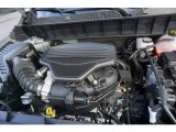 2019 GMC Acadia SLT 3.6 Liter SIDI DOHC 24-Valve VVT V6 Engine