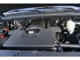 2019 GMC Yukon SLT 5.3 Liter OHV 16-Valve VVT EcoTech3 V8 Engine