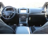 2019 Ford Edge ST AWD Dashboard