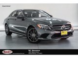 2019 Mercedes-Benz C 300 Sedan