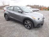 2018 Nissan Kicks SV