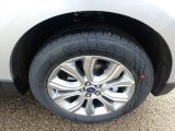 2019 Ford Edge Titanium Wheel