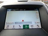 2019 Ford Edge Titanium Navigation