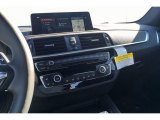 2019 BMW M2 Competition Coupe Dashboard