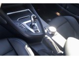 2019 BMW M2 Competition Coupe 7 Speed M Double Clutch Automatic Transmission