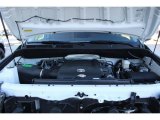 2019 Toyota Sequoia Platinum 4x4 5.7 Liter i-Force DOHC 32-Valve VVT-i V8 Engine