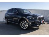 2019 BMW X5 Arctic Grey Metallic