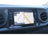 2019 Toyota Tacoma TRD Sport Double Cab Navigation