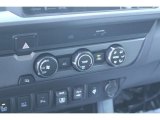 2019 Toyota Tacoma TRD Sport Double Cab Controls