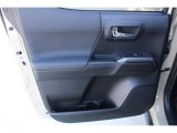 2019 Toyota Tacoma TRD Sport Double Cab Door Panel