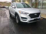 2019 Hyundai Tucson SEL AWD