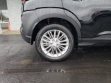 2019 Hyundai Kona SEL Wheel