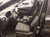 2019 Hyundai Kona SEL Gray/Black Interior