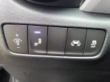2019 Hyundai Kona SEL Controls