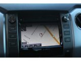 2019 Toyota Tundra TSS Off Road CrewMax Navigation