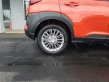 2019 Hyundai Kona SEL AWD Wheel