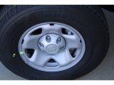2019 Toyota Tacoma SR Double Cab Wheel