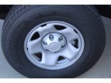 2019 Toyota Tacoma SR Double Cab Wheel