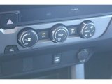 2019 Toyota Tacoma SR Double Cab Controls