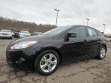 2014 Ford Focus SE Hatchback