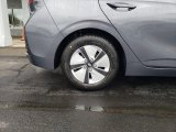 2019 Hyundai Ioniq Hybrid Blue Wheel
