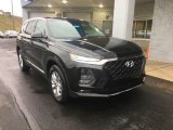 2019 Hyundai Santa Fe SEL Plus AWD