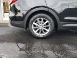 2019 Hyundai Santa Fe XL SE AWD Wheel
