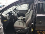 2019 Hyundai Santa Fe XL SE AWD Front Seat