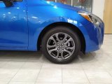 Toyota Yaris 2019 Wheels and Tires