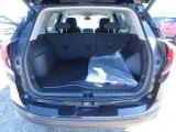 2019 GMC Terrain SLE AWD Trunk