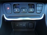 2019 GMC Terrain SLE AWD 9 Speed Automatic Transmission