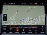 2019 Jeep Cherokee Overland 4x4 Navigation