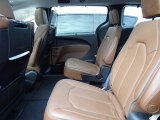 2019 Chrysler Pacifica Limited Rear Seat