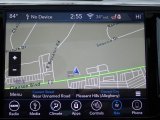 2019 Chrysler Pacifica Limited Navigation
