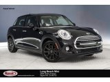 2015 Mini Cooper Hardtop 4 Door